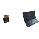 利用hdmi欺骗器在wayland下通过sunshine+moonlight实现副屏与远程桌面