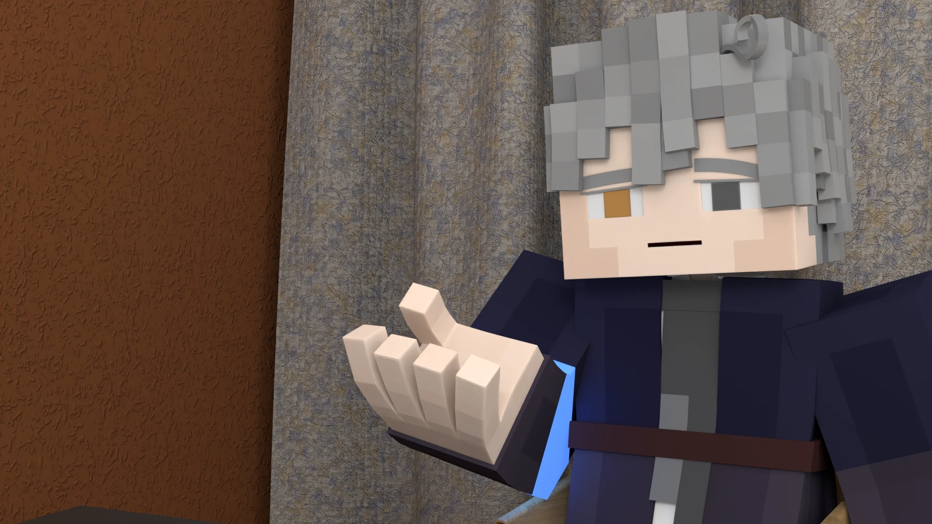 Mozi with Rig2