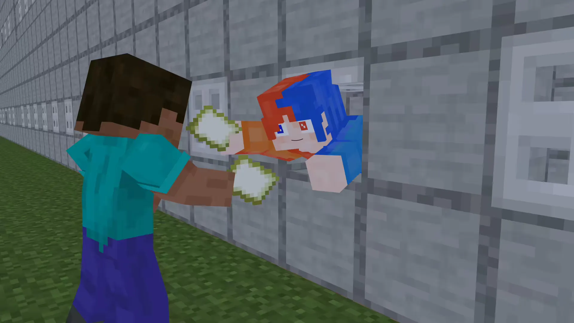 使用NATMap实现NAT穿透达到公网IPv4体验